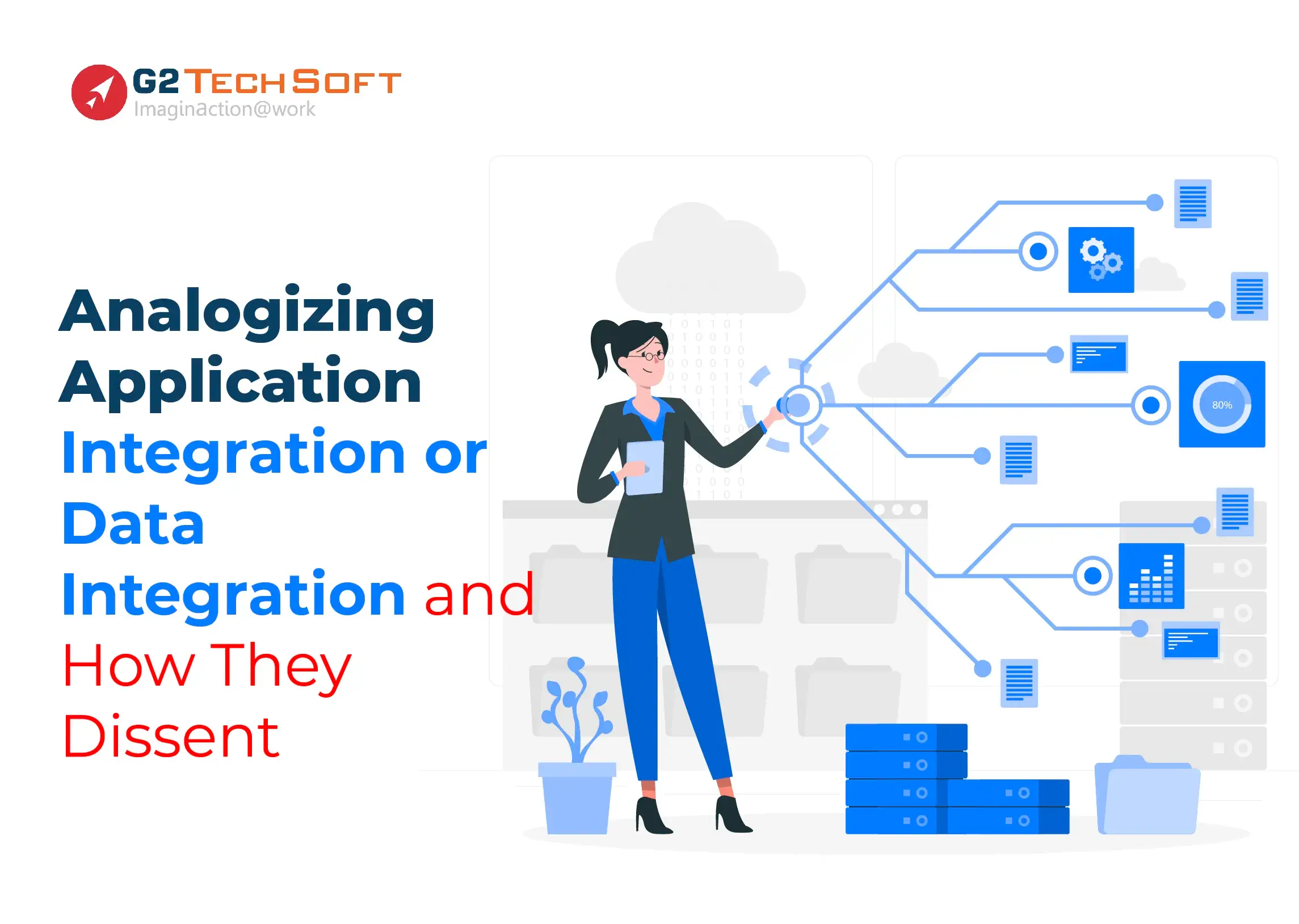 Application integration OR Data integration- Blog