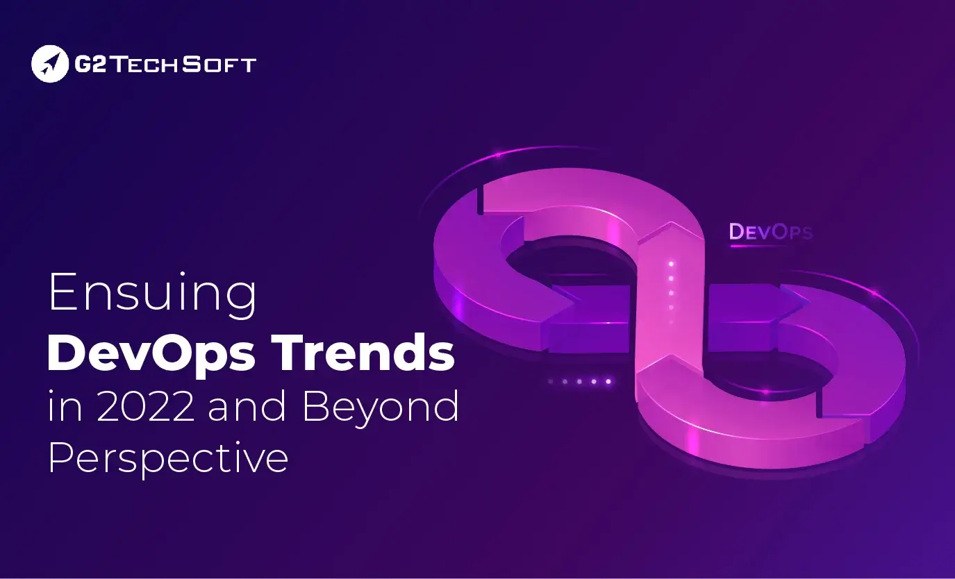 Keep updating with DevOps Trends in 2022