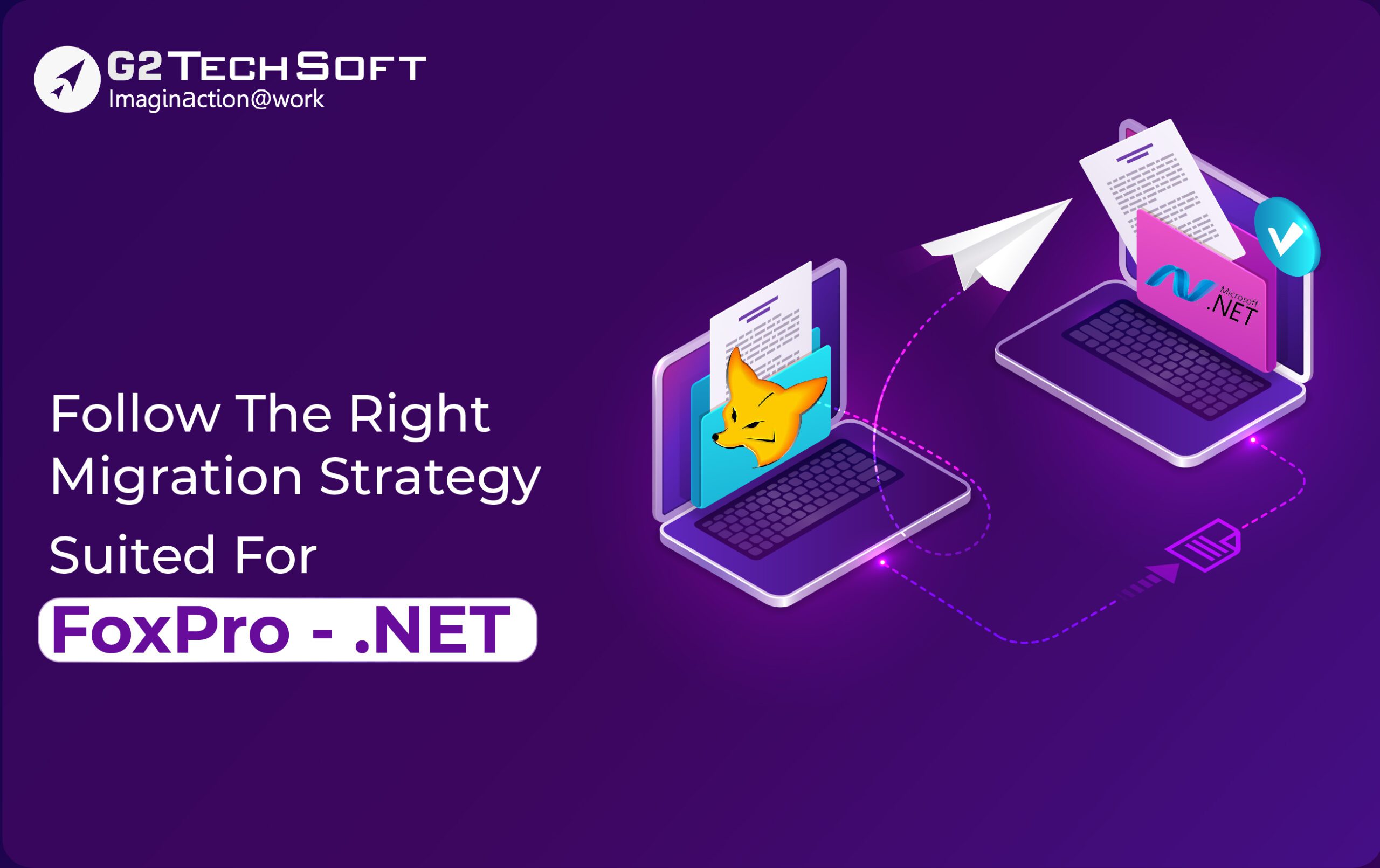 Right migration startegy FoxPro to .NET